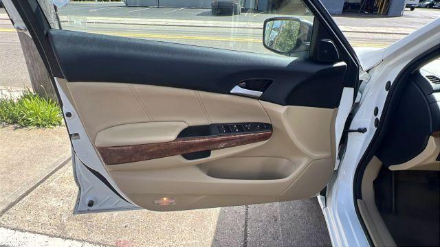 used 2011 Honda Accord car, priced at $6,999
