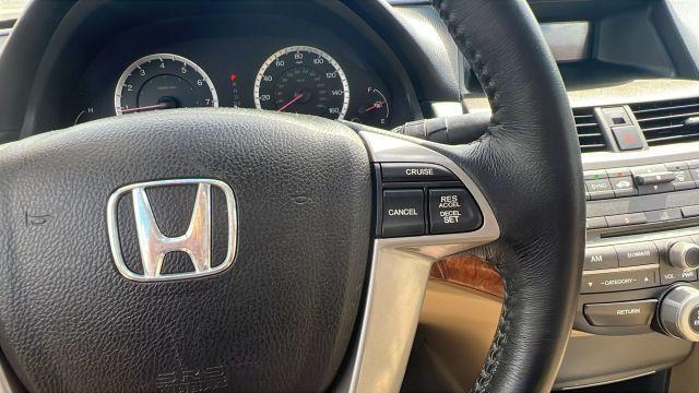used 2011 Honda Accord car, priced at $6,999