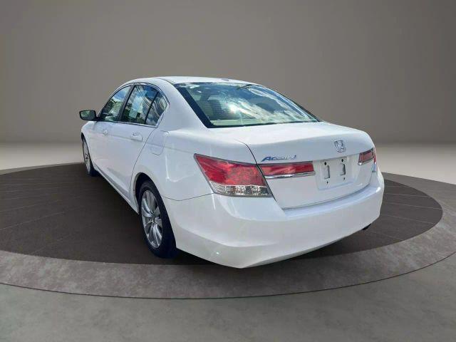 used 2011 Honda Accord car, priced at $6,999