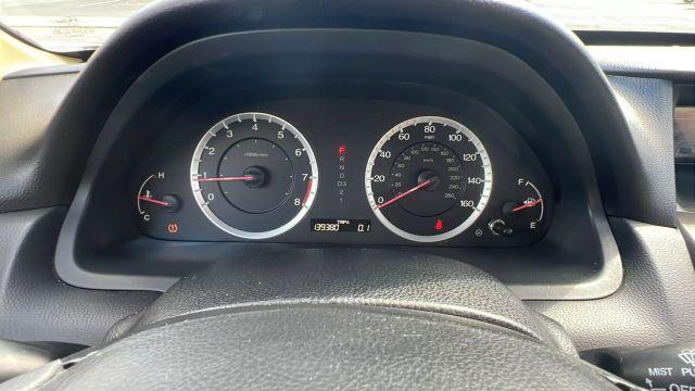 used 2011 Honda Accord car, priced at $6,999