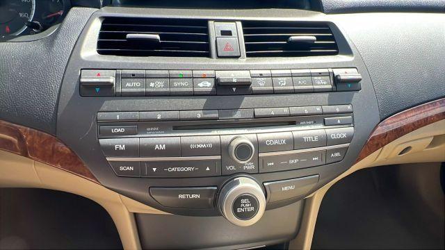 used 2011 Honda Accord car, priced at $6,999