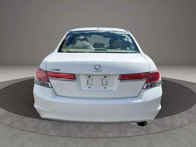 used 2011 Honda Accord car, priced at $6,999