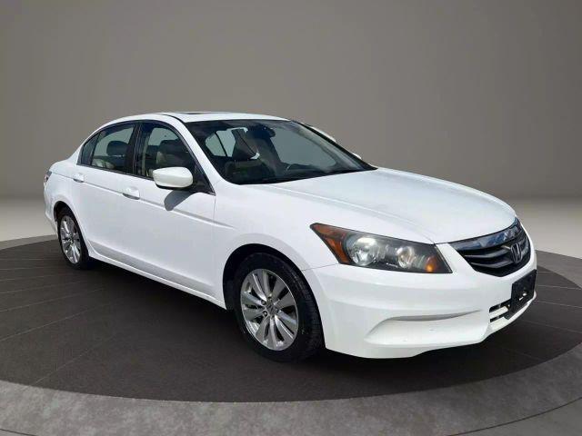 used 2011 Honda Accord car, priced at $6,999