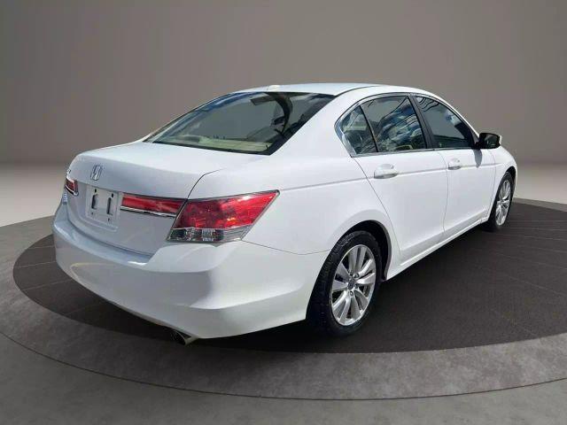 used 2011 Honda Accord car, priced at $6,999