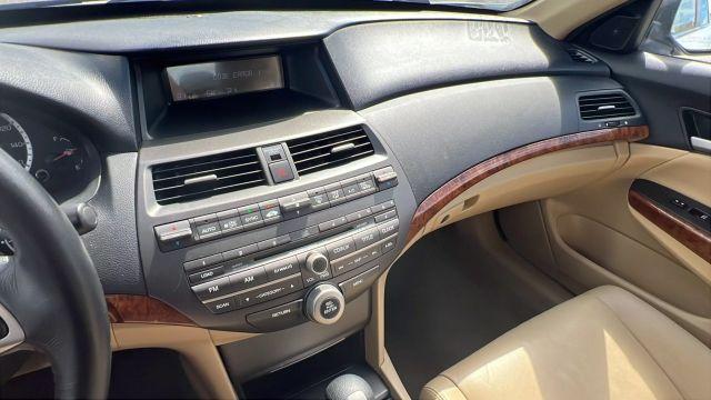 used 2011 Honda Accord car, priced at $6,999