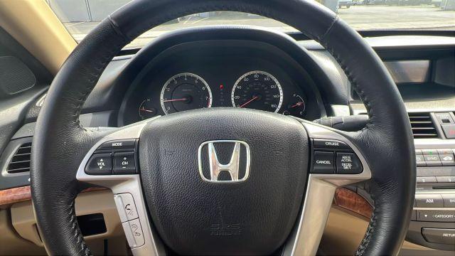 used 2011 Honda Accord car, priced at $6,999
