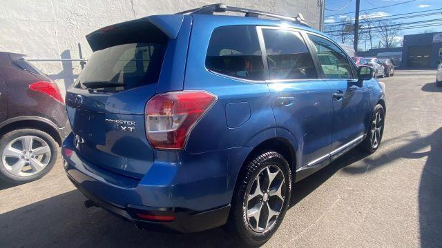 used 2015 Subaru Forester car, priced at $9,999