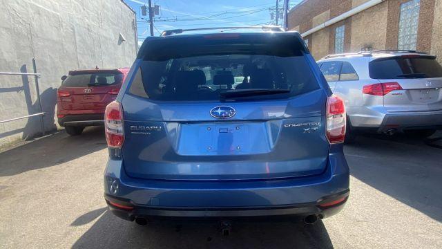 used 2015 Subaru Forester car, priced at $9,999