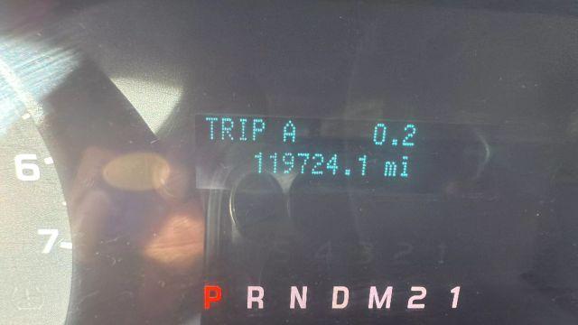 used 2013 Ford F-150 car, priced at $13,799