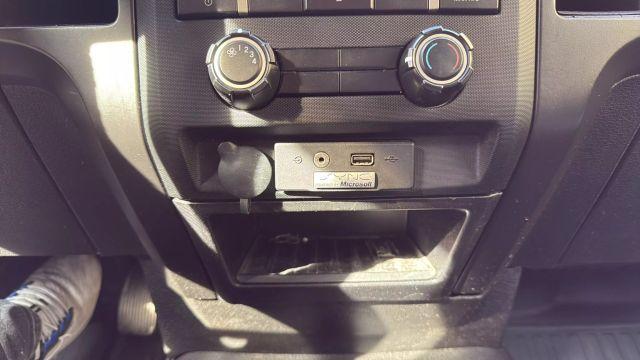 used 2013 Ford F-150 car, priced at $13,799