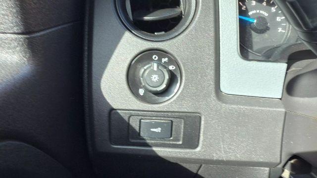 used 2013 Ford F-150 car, priced at $13,799