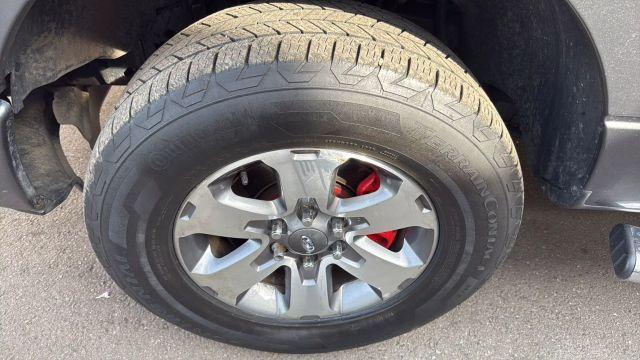 used 2013 Ford F-150 car, priced at $13,799