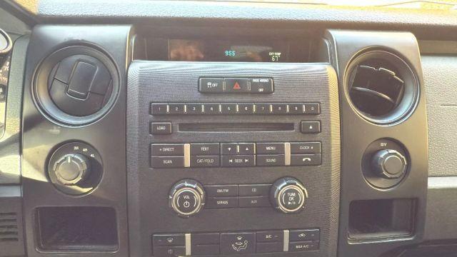 used 2013 Ford F-150 car, priced at $13,799