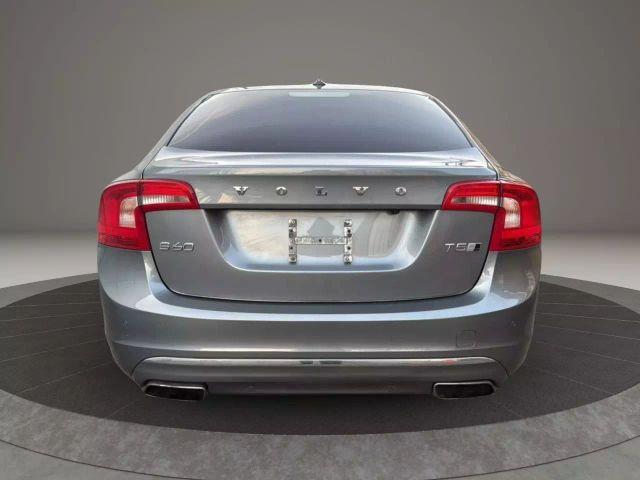 used 2016 Volvo S60 car, priced at $9,799
