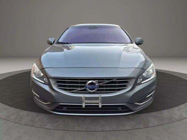 used 2016 Volvo S60 car, priced at $9,799