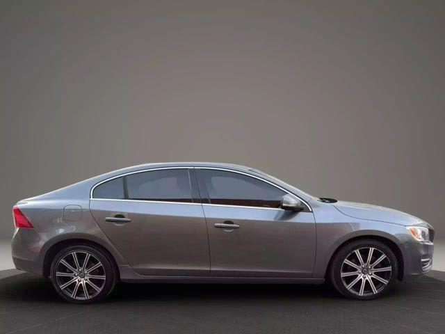 used 2016 Volvo S60 car, priced at $9,799