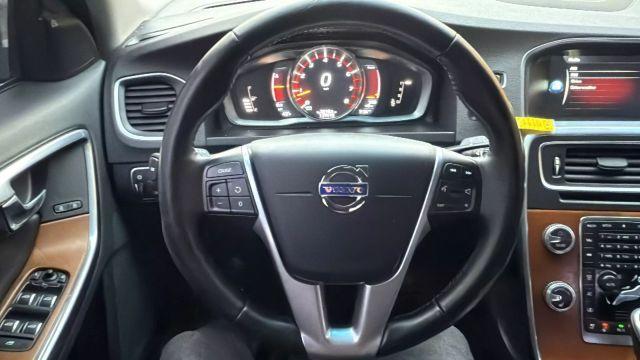 used 2016 Volvo S60 car, priced at $11,499