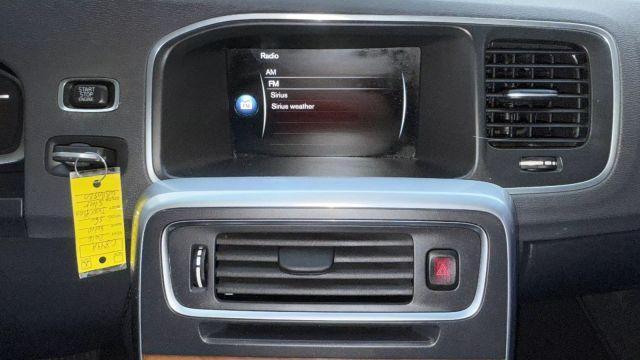 used 2016 Volvo S60 car, priced at $11,499