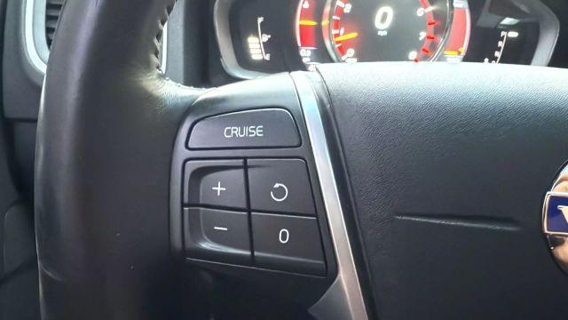 used 2016 Volvo S60 car, priced at $11,499