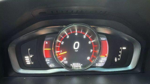 used 2016 Volvo S60 car, priced at $11,499