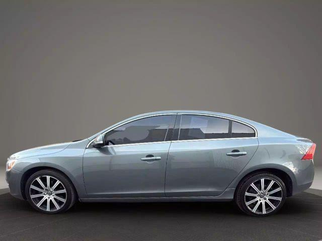 used 2016 Volvo S60 car, priced at $9,799