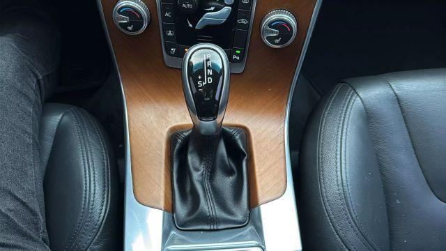 used 2016 Volvo S60 car, priced at $11,499