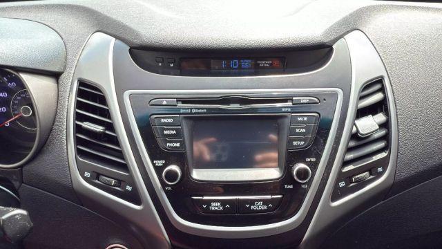 used 2016 Hyundai Elantra car, priced at $6,299