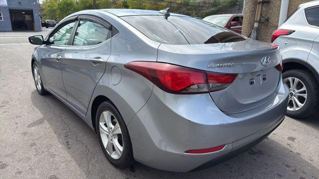 used 2016 Hyundai Elantra car, priced at $6,299