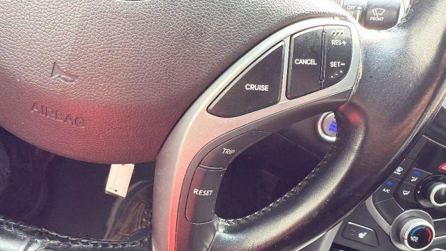 used 2016 Hyundai Elantra car, priced at $6,299