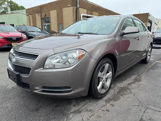 used 2012 Chevrolet Malibu car, priced at $5,499