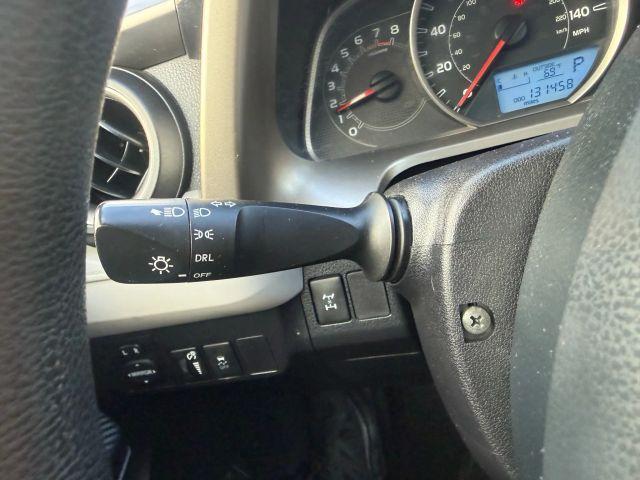 used 2015 Toyota RAV4 car, priced at $10,999