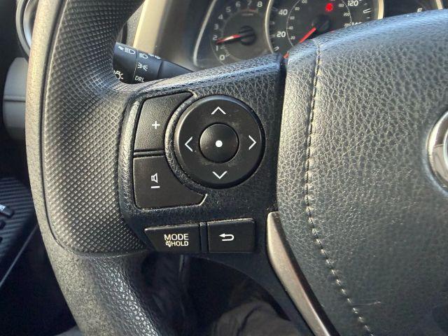 used 2015 Toyota RAV4 car, priced at $10,999