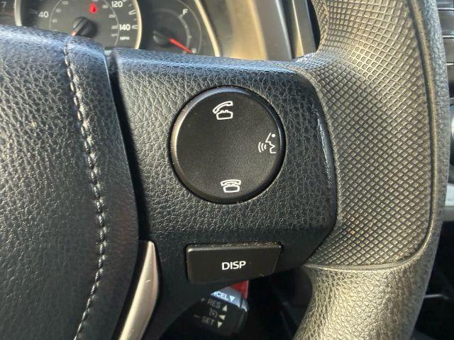 used 2015 Toyota RAV4 car, priced at $10,999