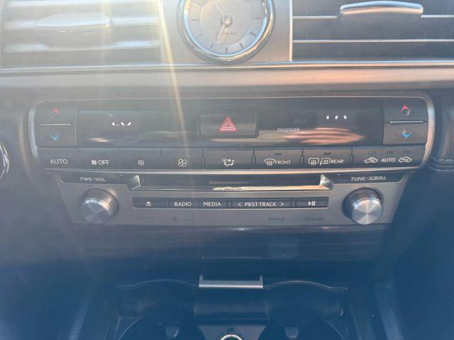 used 2014 Lexus LS 460 car