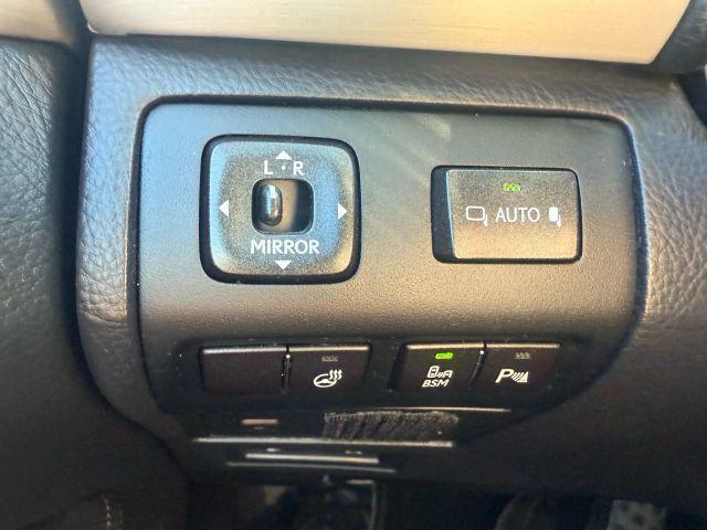 used 2014 Lexus LS 460 car