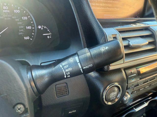 used 2014 Lexus LS 460 car