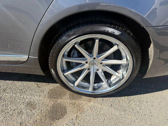 used 2014 Lexus LS 460 car