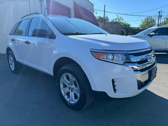 used 2014 Ford Edge car, priced at $7,499