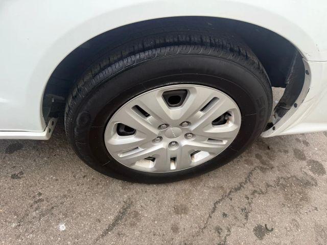 used 2018 Dodge Grand Caravan car, priced at $11,999