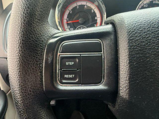 used 2018 Dodge Grand Caravan car, priced at $11,999