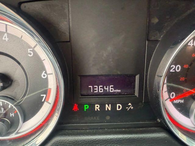 used 2018 Dodge Grand Caravan car, priced at $11,999