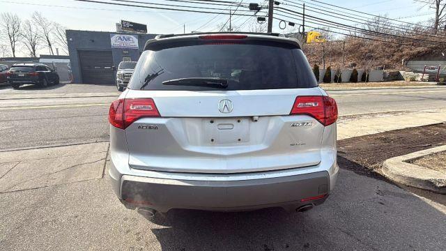 used 2008 Acura MDX car, priced at $2,999