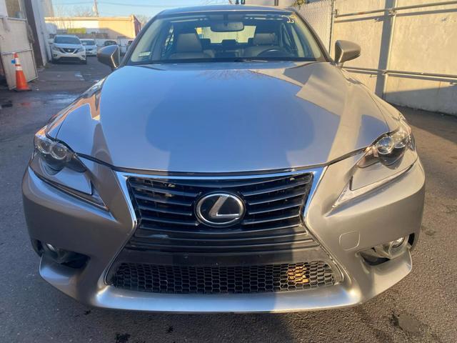 used 2016 Lexus IS 300 car, priced at $17,999