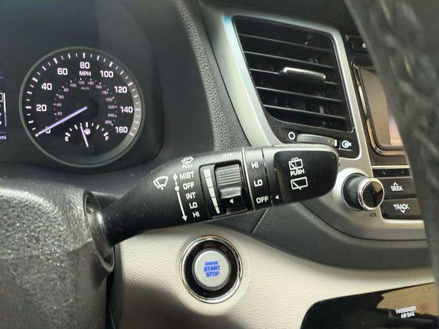 used 2016 Hyundai Tucson car, priced at $9,999