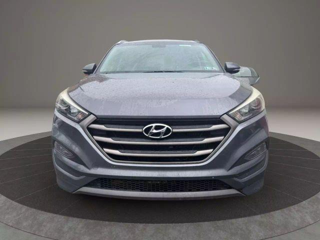 used 2016 Hyundai Tucson car, priced at $9,999