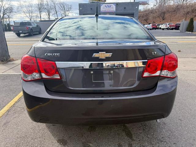 used 2014 Chevrolet Cruze car, priced at $5,499