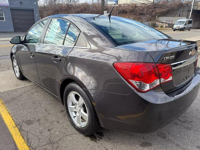 used 2014 Chevrolet Cruze car, priced at $6,999