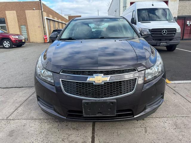 used 2014 Chevrolet Cruze car, priced at $5,499