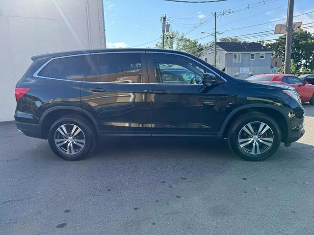 used 2017 Honda Pilot car, priced at $16,299