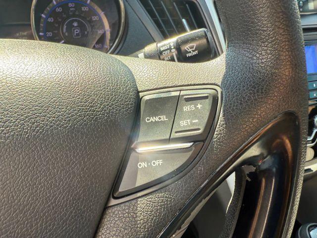 used 2013 Hyundai Sonata car, priced at $6,499